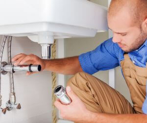 About The Faucet Pros Ridgefield, NJ